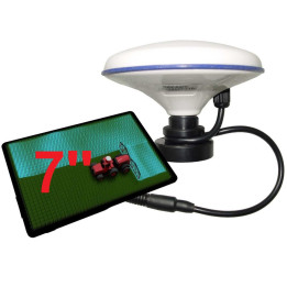 Курсовказівник Nav-Agro B18 + планшет 7"