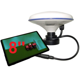 Курсовказівник Nav-Agro B18 + планшет 8"
