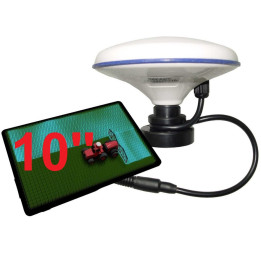 Курсовказівник Nav-Agro B18 + планшет 8"