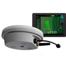 Агронавігатор Nav-Agro RTK + планшет 8"